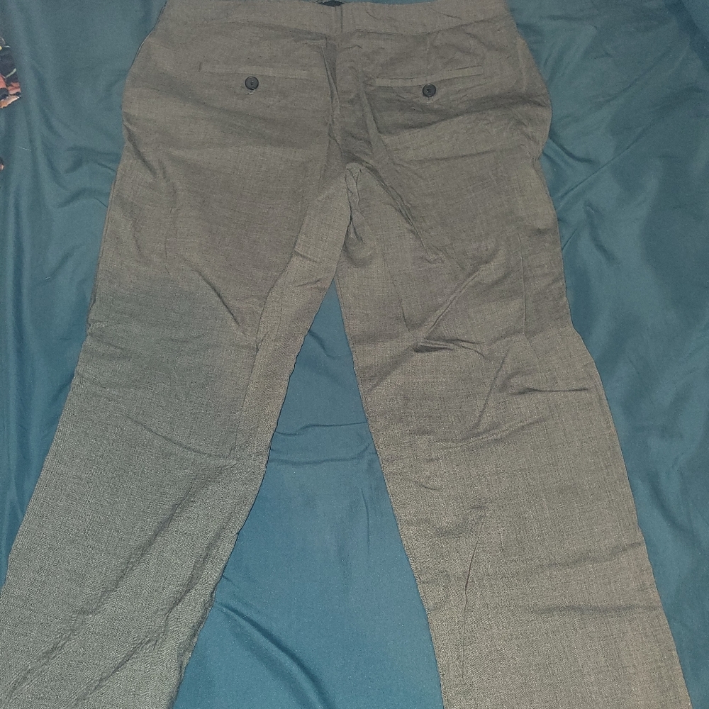Dress pants